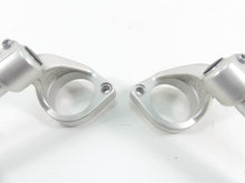 Load image into Gallery viewer, 2017 Ducati 939 S Supersport Clip On Handlebar Handle Bar Set 875P2562BA