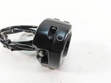 Load image into Gallery viewer, 2019 Harley Touring FLHX Street Glide Left Hand Control Switch 71500128B | Mototech271