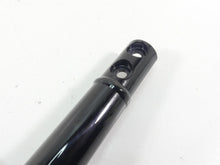 Load image into Gallery viewer, 2011 Harley VRSCF Muscle Rod Straight Right Front Frame Downtube Rail 47988-08BK | Mototech271