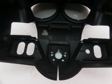 Load image into Gallery viewer, 2011 Harley Touring FLTRU Road Glide Gauges Cover Fairing Bezel Set 67921-98