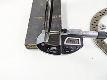 Load image into Gallery viewer, 2021 BMW R1250GS K51 Adv Front 305Mm Brake Rotor Disc Set 34118526566