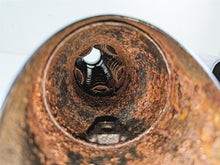 Load image into Gallery viewer, 2012 Harley Softail FLSTF Fat Boy Python Slash Cut Slip On Muffler