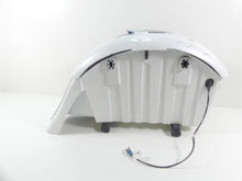 Load image into Gallery viewer, 2020 Indian Roadmaster Left Saddlebag Saddle Bag & Actuator Motor 5456385