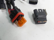 Load image into Gallery viewer, 2019 Harley FLHC Softail Heritage Main Wiring Harness Loom Abs - No Cut 69201492 | Mototech271