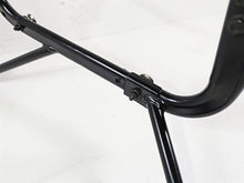 Load image into Gallery viewer, 2016 Moto Guzzi Stelvio 1200 8V NTX Pannier Rack Saddlebag Support Set 981073