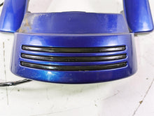 Load image into Gallery viewer, 2016 Harley Touring FLTRX Road Glide Rear Fender Wing Fascia Taillight 59739-09 | Mototech271