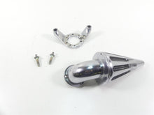 Load image into Gallery viewer, 2011 Harley FXDWG Dyna Wide Glide Spike Air Cleaner Breather Filter | Mototech271