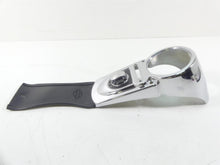 Load image into Gallery viewer, 2009 Harley FXDF Dyna Fat Bob Fuel Tank Dash Cover + Ign Switch - Read 71211-04A | Mototech271