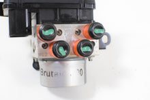 Load image into Gallery viewer, 2015 MV Agusta B3 Brutale 800 ABS Module Pressure Pump & Cover 3K Only 8000B9136 | Mototech271