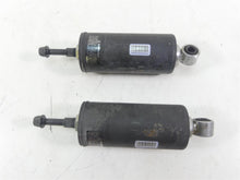 Load image into Gallery viewer, 2016 Harley FLS Softail Slim Straight Rear Damper Shock Set 54549-04 | Mototech271