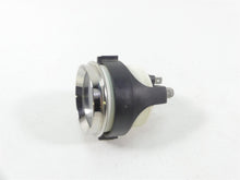 Load image into Gallery viewer, 2004 Harley FLHTC SE CVO Electra Glide Oil Pressure Gauge Instrument 74553-04