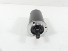 Load image into Gallery viewer, 2015 Ducati Monster 1200 S Denso Engine Starter Motor 27040104A | Mototech271