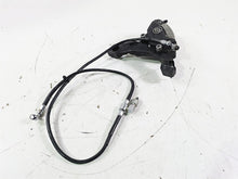 Load image into Gallery viewer, 2012 Harley VRSCF Muscle V Rod Brembo Rear Brake Caliper + Line 43050-08 | Mototech271