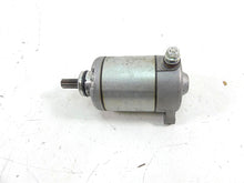 Load image into Gallery viewer, 2012 Kawasaki ZX1400 ZX14R Ninja Mitsuba Engine Starter Motor -Tested 21163-0053 | Mototech271