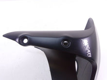 Load image into Gallery viewer, 2015 Ducati Diavel Dark Front Fender Tire Hugger Mud Guard Safety Pack 56420911A | Mototech271