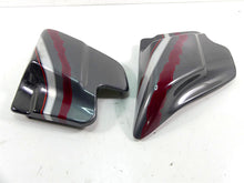 Load image into Gallery viewer, 2006 Harley Touring FLHTCU SE E-Glide Side Cover Fairing Set 66250-97 66048-97 | Mototech271