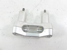 Load image into Gallery viewer, 2020 Ducati Multistrada 1260 Enduro Handlebar Holder Riser Clamp 36011792AA
