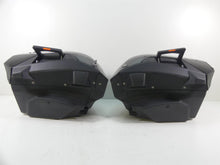 Load image into Gallery viewer, 2015 BMW K1600GT K48 Saddlebag Saddle Bag Box Case Key Set - Read 46548532045