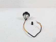 Load image into Gallery viewer, 2012 Harley Softail FLSTF Fat Boy Fuel Gas Petrol Level Gauge 75241-08