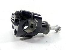 Load image into Gallery viewer, 2016 Harley Softail FLS Slim Handlebar Handle Bar Riser Clamp Set 56998-09