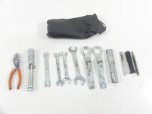 Load image into Gallery viewer, 1998 Kawasaki VN800 Vulcan Tool Kit Bag Set 56007-1404 | Mototech271