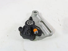 Load image into Gallery viewer, 2017 BMW F800GS Adv K75 Brembo Rear Brake Caliper + Mount 34217717627