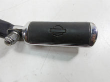 Load image into Gallery viewer, 2013 Harley Davidson VRSCF Muscle Passenger Footpeg Foot Pegs 50822-09 50826-09 | Mototech271