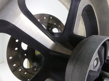 Load image into Gallery viewer, 2013 Harley Davidson VRSCF Muscle Rear 18x8 Wheel Rim -Read 40900169 | Mototech271