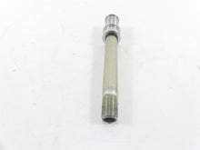 Load image into Gallery viewer, 2013 Kawasaki ZX636 ZX6R Ninja Front Axle Wheel Spindle - 25mm 41068-1463