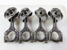 Load image into Gallery viewer, 2014 Aprilia RSV4 RR Factory Piston & Connecting Rod Set 2A000166FF CM227501
