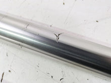 Load image into Gallery viewer, 2012 Harley VRSCF Muscle V Rod Straight Front Fork Leg Set 48700-09 48701-09 | Mototech271