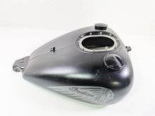 Load image into Gallery viewer, 2018 Indian Springfield Dark Horse Fuel Gas Petrol Tank Reservoir - Read 1021997