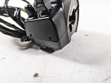 Load image into Gallery viewer, 2015 Harley Touring FLHXS Street Glide Left Hand Cruise Control Switch 71500128B | Mototech271