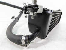 Load image into Gallery viewer, 2007 BMW R1200RT K26 Oil Cooler & Lines Hoses Set 17217677364 | Mototech271