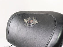 Load image into Gallery viewer, 1998 Harley Touring FLHRCI Road King Sissy Bar Rack & Mount Set 52933-97B