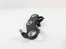 Load image into Gallery viewer, 2022 Kawasaki ZX10R ZX1000 Ninja Upper Triple Tree Steering Clamp 44039-0200