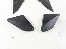 Load image into Gallery viewer, 2017 BMW F800GS Adv K75 Plastic Infill Cover Fairing Set 8530544 8530543