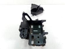 Load image into Gallery viewer, 2011 Harley Touring FLTRX Road Glide Battery Tray Electrical Holder Set 66281-09 | Mototech271
