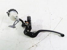 Load image into Gallery viewer, 2022 MV Agusta F3 800 Rosso Front Radial Brake Master Cylinder Nissin 3/4 | Mototech271