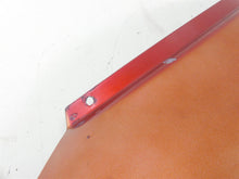 Load image into Gallery viewer, 2005 Harley Touring CVO FLHTC SE Electra Glide Front Outer Fairing 58260-05