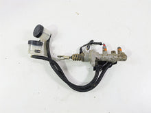 Load image into Gallery viewer, 2020 Can Am Maverick X3 Turbo R STD Brembo Main Brake Master Cylinder 705601802
