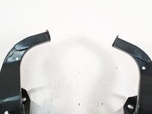 Load image into Gallery viewer, 2008 Harley FLHTCU Electra Glide Front Fairing Mounts Bracket Set 58478-96B | Mototech271