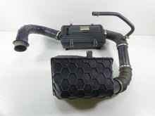 Load image into Gallery viewer, 2021 Polaris RZR1000 XP EPS Air Box Cleaner Breather Filter 1240747 1240749