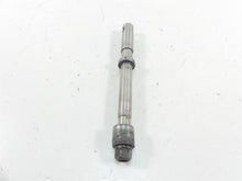Load image into Gallery viewer, 1998 Harley Dyna FXDL Low Rider Front Wheel Spindle Axle 3/4" 43895-87B | Mototech271