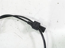 Load image into Gallery viewer, 2014 BMW R1200 RT RTW K52 Rear Abs Brake Wheel Speed Sensor 34528551611 | Mototech271