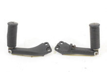 Load image into Gallery viewer, 2014 Harley FLD Dyna Switchback 103 Passenger Footpeg Set 49224-06A | Mototech271