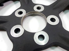 Load image into Gallery viewer, 2005 Harley Sportster XL1200 C Rear Drive Belt Pulley 68t 1 1/8" 40354-04 | Mototech271