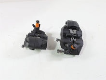Load image into Gallery viewer, 2020 Kawasaki Z900 ZR900 Nissin Front Brake Caliper Set 43080-0130-DJ