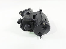 Load image into Gallery viewer, 2008 Harley FXCWC Softail Rocker Engine Starter Motor 31618-06A