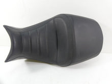 Load image into Gallery viewer, 2015 Ducati Diavel Dark Rider Driver Passenger Dual Saddle Seat 59521991AA | Mototech271